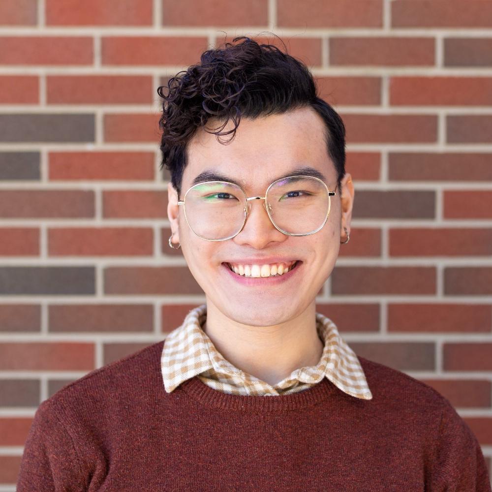 Graduate Student Success: Jowei Yek